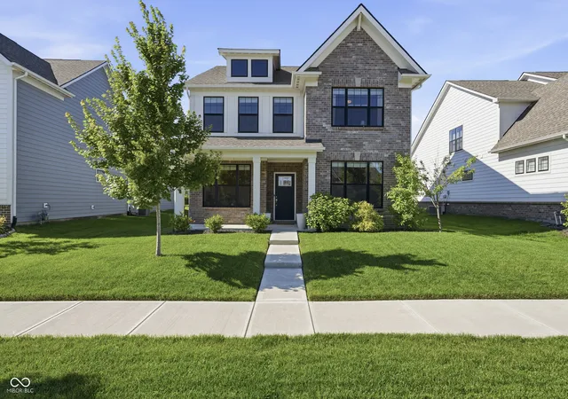 1st image of 2301 W 171st St, Westfield, IN 46074 | MLS# 22109544