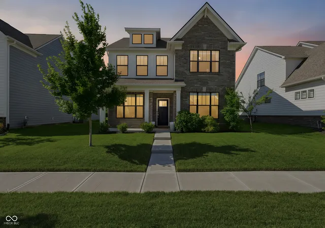 2nd image of 2301 W 171st St, Westfield, IN 46074 | MLS# 22109544