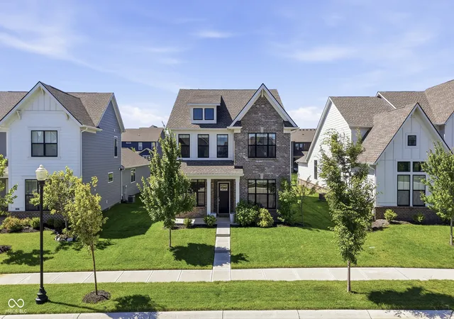 3rd image of 2301 W 171St St, Westfield, IN 46074 | MLS# 22109544