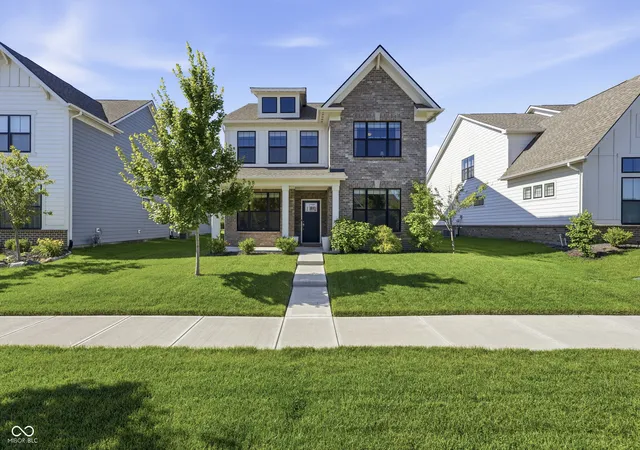 55th image of 2301 W 171st St, Westfield, IN 46074 | MLS# 22109544