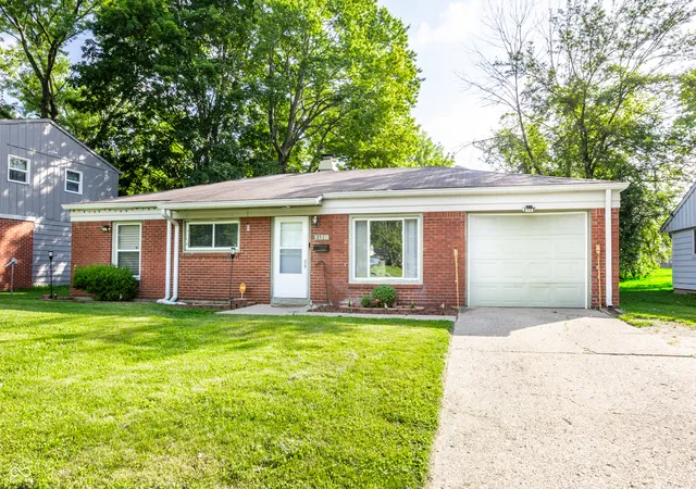 Photo 2 of Single family home for sale at 3561 N Dubarry Rd, Indianapolis, IN 46226 | MLS# 22109545 | Listing updated on 2026-09-29