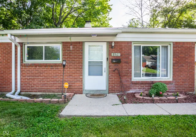 Photo 3 of Single family home for sale at 3561 N Dubarry Rd, Indianapolis, IN 46226 | MLS# 22109545 | Listing updated on 2026-09-29