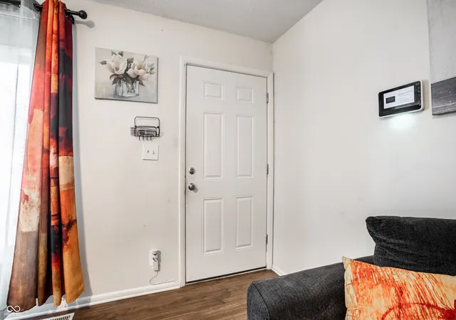 Photo 3 of Single family home for sale at 3561 N Dubarry Rd, Indianapolis, IN 46226 | MLS# 22109545 | Listing updated on 2026-09-29