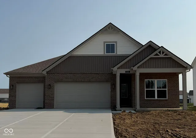 1st image of 1115 Jubilee Ln, Franklin, IN 46131 | MLS# 22109547