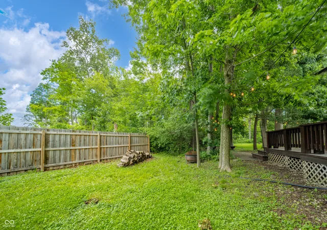 47th image of 8540 Castle Ridge Ln, Indianapolis, IN 46256 | MLS# 22109550