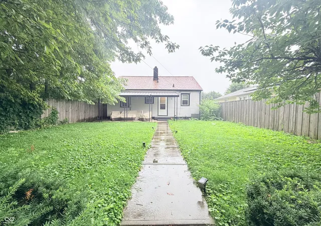 Homes for sale in Indianapolis, IN | 1705 E Kelly St, Indianapolis, IN 46203 | MLS# 22109551
