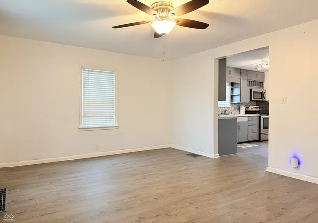 3rd image of 1705 E Kelly St, Indianapolis, IN 46203 | MLS# 22109551
