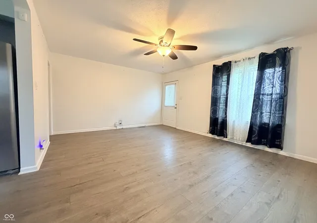 4th image of 1705 E Kelly St, Indianapolis, IN 46203 | MLS# 22109551