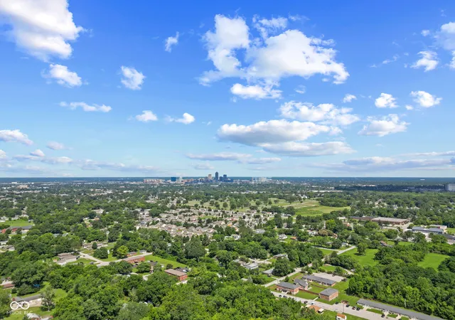Photo 2 of Land for sale at 2427 Hobart Rd, Indianapolis, IN 46203 | MLS# 22109553 | Listing updated on 2026-06-23