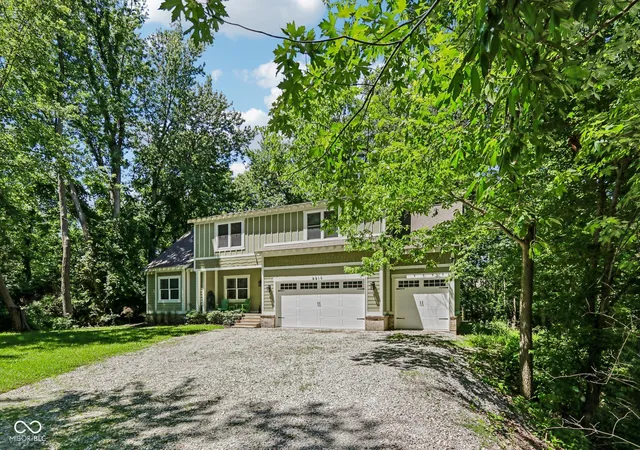 Photo 3 of Single family home for sale at 5814 E County Rd 875 S, Mooresville, IN 46158 | MLS# 22109555 | Listing updated on 2026-09-17