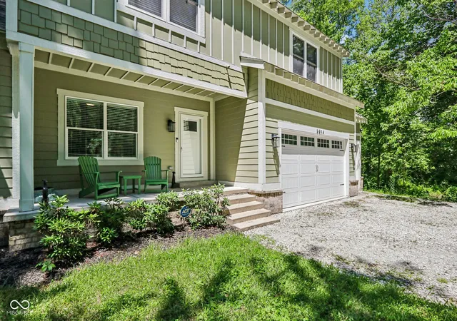 Photo 4 of Single family home for sale at 5814 E County Rd 875 S, Mooresville, IN 46158 | MLS# 22109555 | Listing updated on 2026-09-17