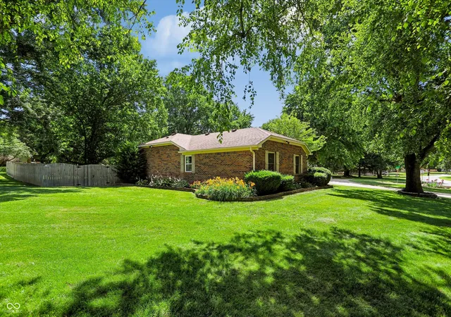 4th image of 2577 Horizon Blvd, Greenwood, IN 46143 | MLS# 22109559