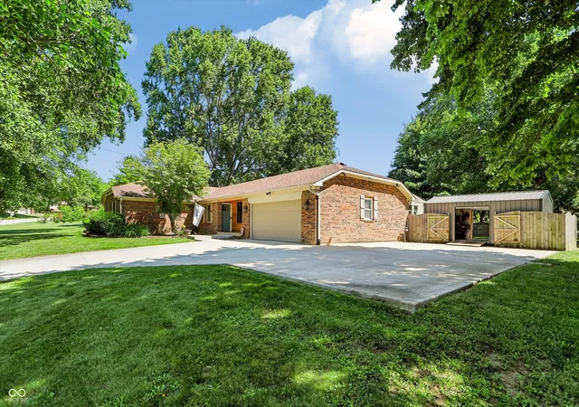5th image of 2577 Horizon Blvd, Greenwood, IN 46143 | MLS# 22109559