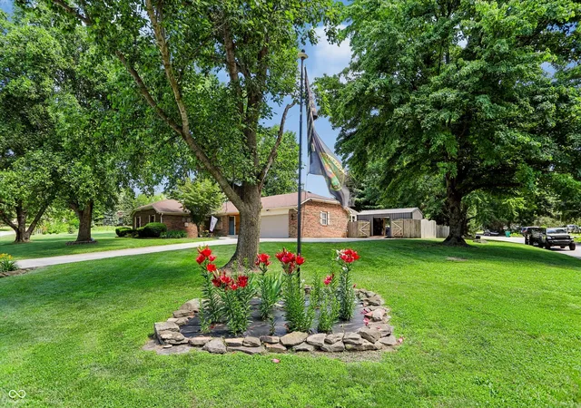 74th image of 2577 Horizon Blvd, Greenwood, IN 46143 | MLS# 22109559