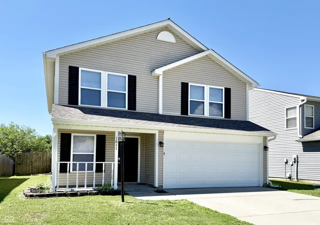 Photo 3 of Single family home for sale at 1611 Ashley Dr, Lebanon, IN 46052 | MLS# 22109561 | Listing updated on 2026-09-25