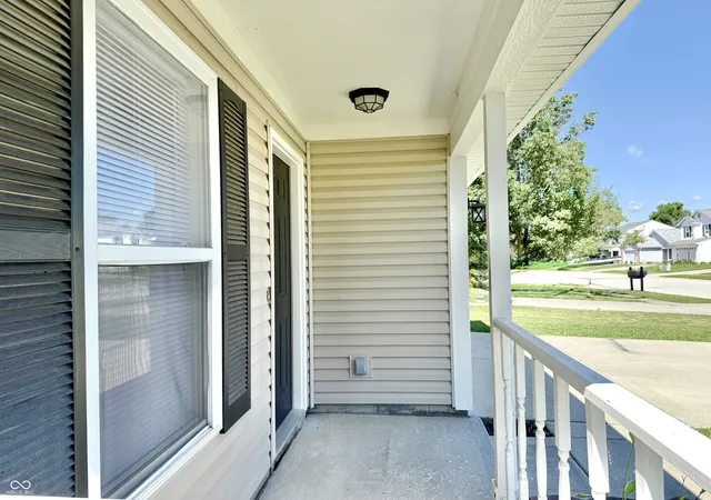 Photo 4 of Single family home for sale at 1611 Ashley Dr, Lebanon, IN 46052 | MLS# 22109561 | Listing updated on 2026-10-09