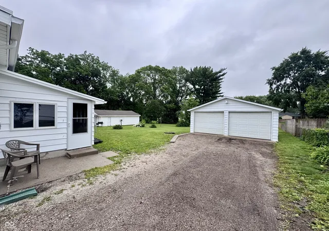 Homes for sale in Crawfordsville, IN | 809 Curtis, Crawfordsville, IN 47933 | MLS# 22109563