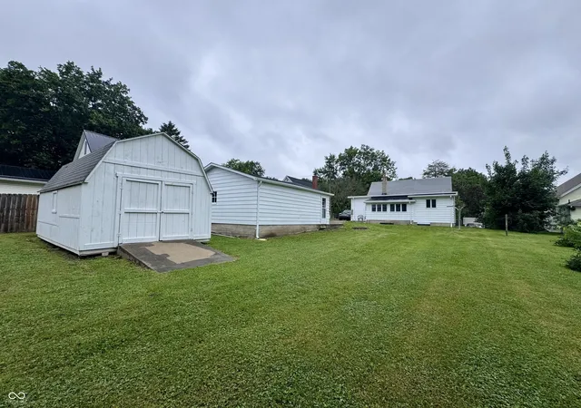 Homes for sale in Crawfordsville, IN | 809 Curtis, Crawfordsville, IN 47933 | MLS# 22109563