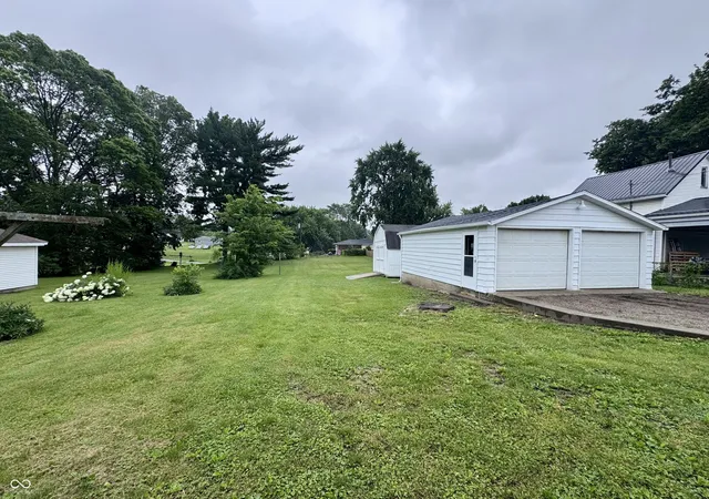 Homes for sale in Crawfordsville, IN | 809 Curtis, Crawfordsville, IN 47933 | MLS# 22109563