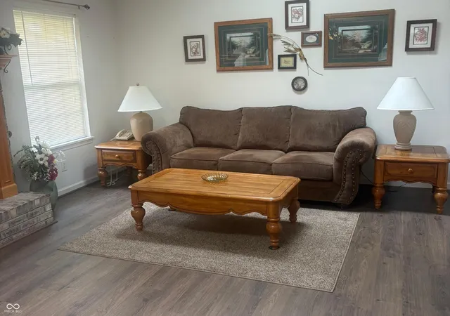 Photo 2 of Sale Pending at 890 Millbrook Dr, Avon, IN 46123 | MLS# 22109568 | Listing updated on 2026-09-29