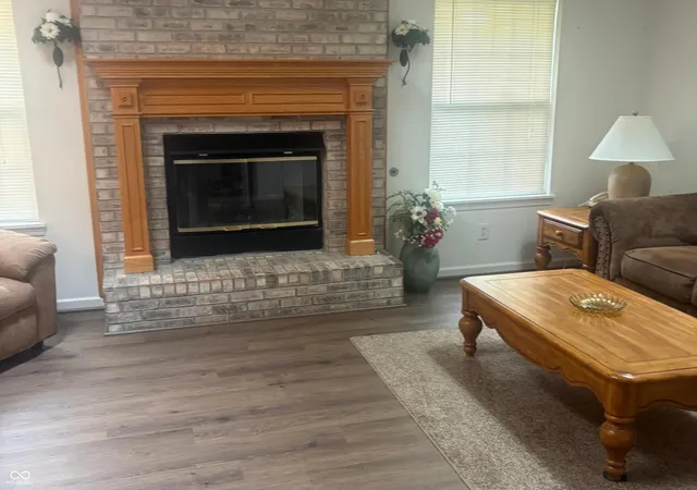 Photo 3 of Sale Pending at 890 Millbrook Dr, Avon, IN 46123 | MLS# 22109568 | Listing updated on 2026-09-29