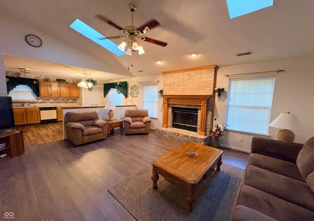 Photo 3 of Sale Pending at 890 Millbrook Dr, Avon, IN 46123 | MLS# 22109568 | Listing updated on 2026-09-29