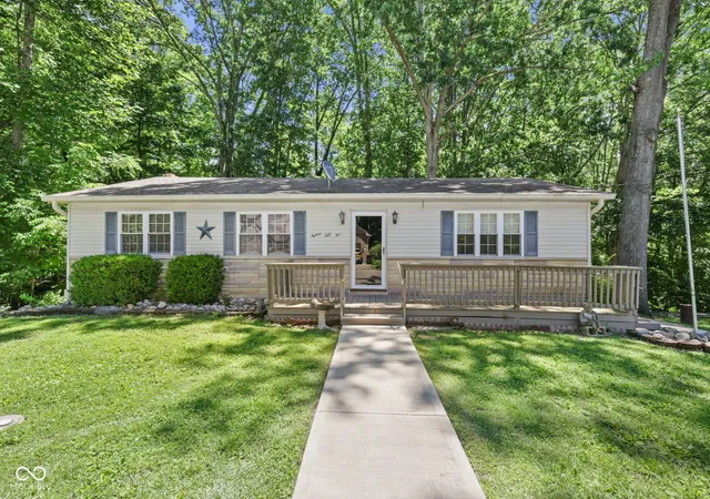 1st image of 1855 W Shore Dr, Martinsville, IN 46151 | MLS# 22109569