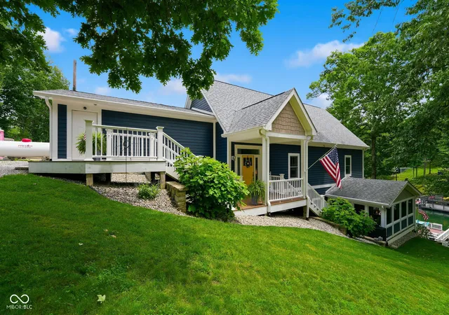 1st image of 7433 Hummingbird Dr, Nineveh, IN 46164 | MLS# 22109574