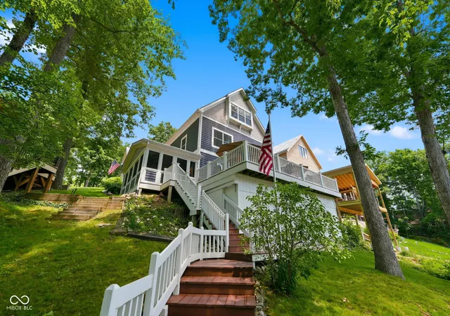 66th image of 7433 Hummingbird Dr, Nineveh, IN 46164 | MLS# 22109574