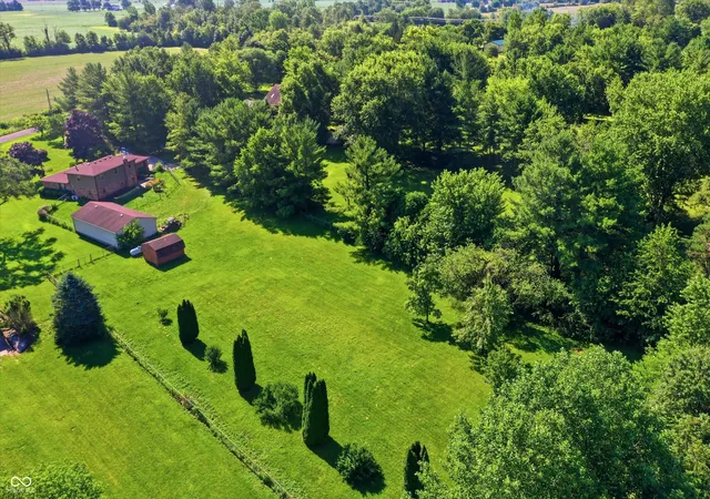 2nd image of 2760 S Morristown Pike, Greenfield, IN 46140 | MLS# 22109582