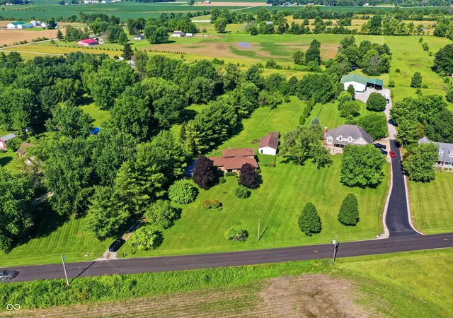 67th image of 2760 S Morristown Pike, Greenfield, IN 46140 | MLS# 22109582
