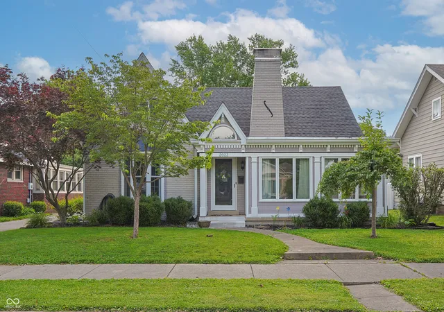 3rd image of 2023 Franklin St, Columbus, IN 47201 | MLS# 22109583