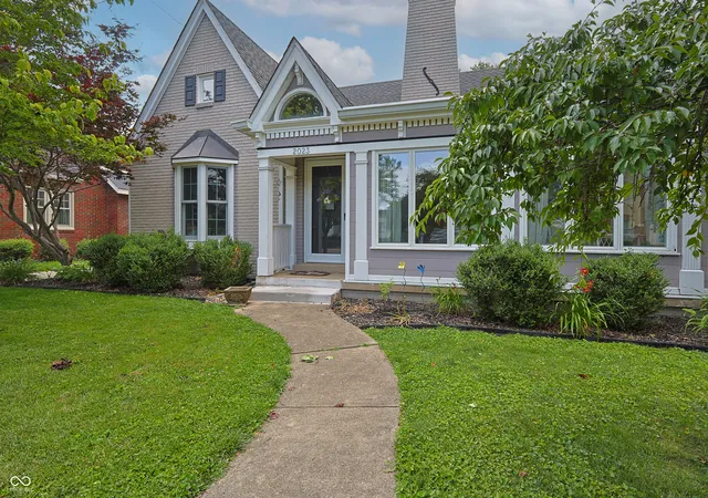 5th image of 2023 Franklin St, Columbus, IN 47201 | MLS# 22109583