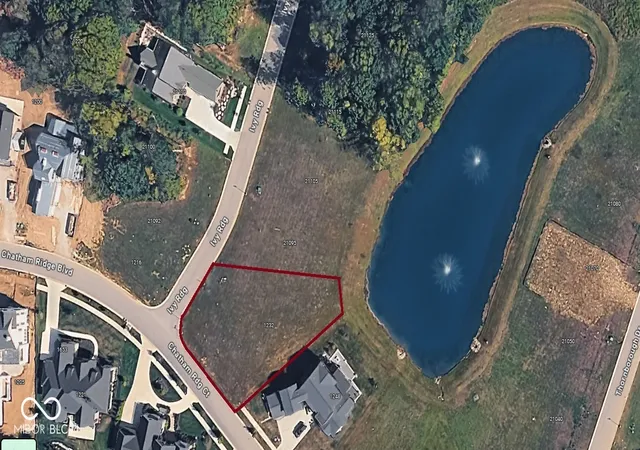 2nd image of 1232 Chatham Ridge Ct, Westfield, IN 46074 | MLS# 22109589