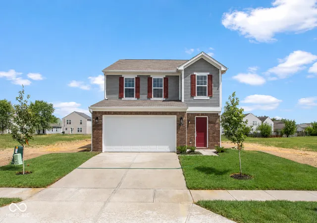 Photo 1 of Sale Pending at 2847 Brahms Way, Indianapolis, IN 46239 | MLS# 22109596 | Listing updated on 2026-10-03