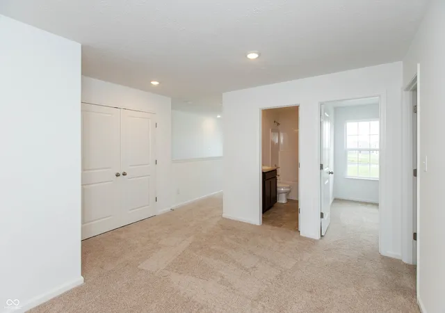 Photo 11 of Sale Pending at 2847 Brahms Way, Indianapolis, IN 46239 | MLS# 22109596 | Listing updated on 2026-10-03