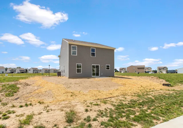 Photo 2 of Sale Pending at 2847 Brahms Way, Indianapolis, IN 46239 | MLS# 22109596 | Listing updated on 2026-10-03