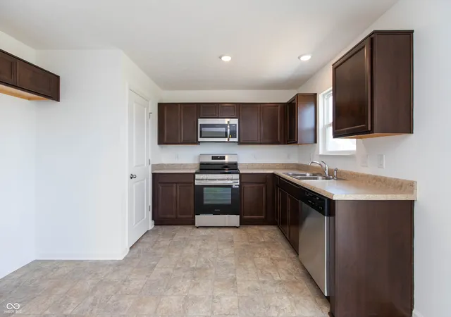 Photo 3 of Sale Pending at 2847 Brahms Way, Indianapolis, IN 46239 | MLS# 22109596 | Listing updated on 2026-10-03