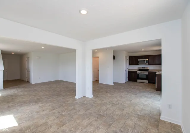 Photo 3 of Sale Pending at 2847 Brahms Way, Indianapolis, IN 46239 | MLS# 22109596 | Listing updated on 2026-10-03