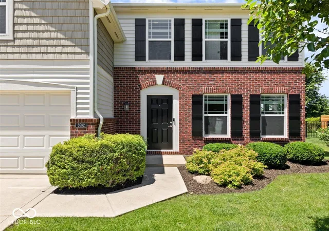 Homes for sale in Mc Cordsville, IN | 8682 N Dresden Dr, Mc Cordsville, IN 46055 | MLS# 22109598