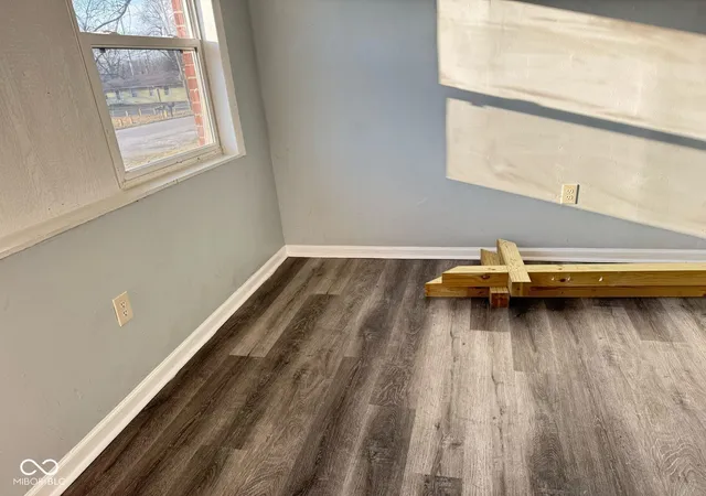 Photo 14 of Sale Pending at 2409 N Bolton Ave, Indianapolis, IN 46218 | MLS# 22109600 | Listing updated on 2026-08-17