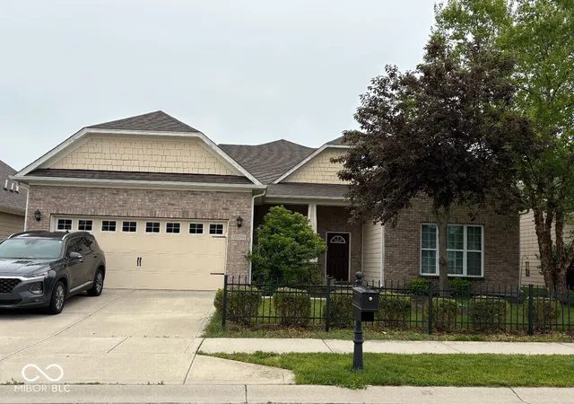Homes for sale in Zionsville, IN | 12051 Sanctuary Blvd, Zionsville, IN 46077 | MLS# 22109604