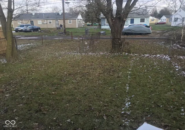 Photo 18 of Sale Pending at 2429 N Bolton Ave, Indianapolis, IN 46218 | MLS# 22109610 | Listing updated on 2026-09-05