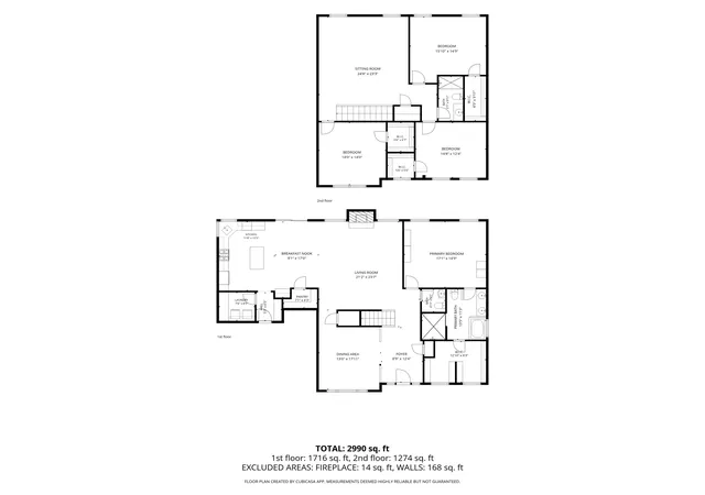 Homes for sale in Lafayette, IN | 1066 Chesapeake Pointe Dr, Lafayette, IN 47909 | MLS# 22109622