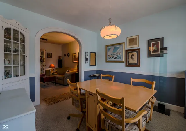 Photo 3 of Townhouse for sale at 5613 E Washington St #16, Indianapolis, IN 46219 | MLS# 22109626 | Listing updated on 2026-09-14