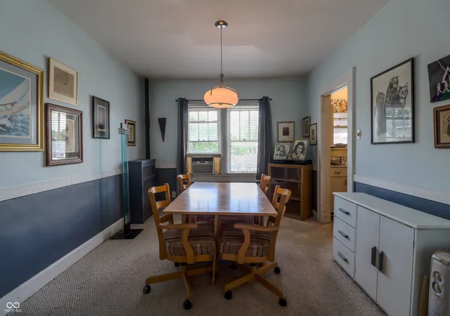 Photo 4 of Townhouse for sale at 5613 E Washington St #16, Indianapolis, IN 46219 | MLS# 22109626 | Listing updated on 2026-09-14