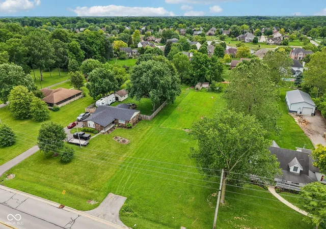 Photo 3 of Land for sale at 9817 East 96th, Indianapolis, IN 46256 | MLS# 22109627 | Listing updated on 2026-06-28