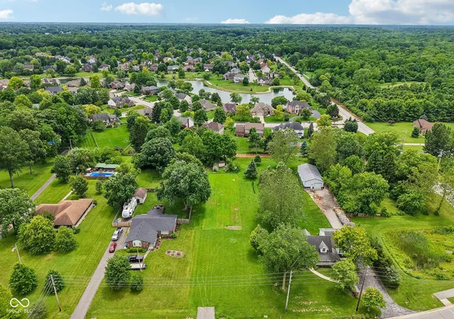 Photo 4 of Land for sale at 9817 East 96th, Indianapolis, IN 46256 | MLS# 22109627 | Listing updated on 2026-06-28