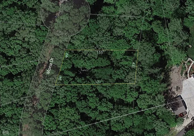 Photo 1 of Land for sale at 0 Mona Dr, Huntingburg, IN 47542 | MLS# 22109635 | Listing updated on 2026-06-24