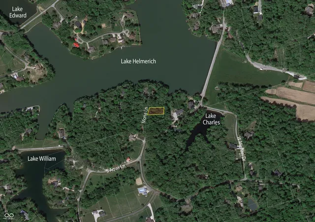 Photo 3 of Land for sale at 0 Mona Dr, Huntingburg, IN 47542 | MLS# 22109635 | Listing updated on 2026-06-24